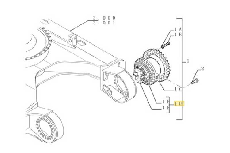 OmecoHub - Immagine NEW HOLLAND E385-RH12.6